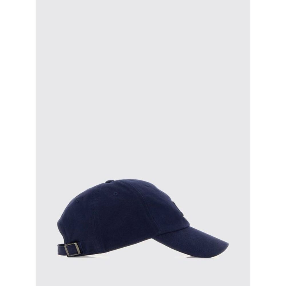 Jil Sander Hat Men Navy